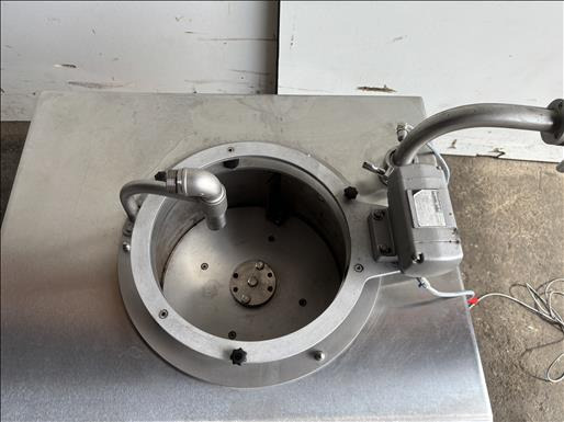 Sollich Minitemper Turbo MT150 Chocolate tempering machine - Food processing equipment: picture 5 Sollich Minitemper Turbo MT150 Chocolate tempering machine - Food processing equipment: picture 5