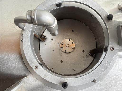 Sollich Minitemper Turbo MT150 Chocolate tempering machine - Food processing equipment: picture 5 Sollich Minitemper Turbo MT150 Chocolate tempering machine - Food processing equipment: picture 5