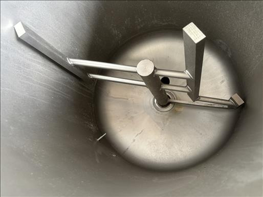 Sollich RT250K Chocolate Tanks - Food processing equipment: picture 5 Sollich RT250K Chocolate Tanks - Food processing equipment: picture 5