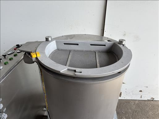 Sollich RT250K Chocolate Tanks - Food processing equipment: picture 4 Sollich RT250K Chocolate Tanks - Food processing equipment: picture 4
