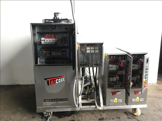 Tricool S2/50 chiller - Food processing equipment: picture 3 Tricool S2/50 chiller - Food processing equipment: picture 3