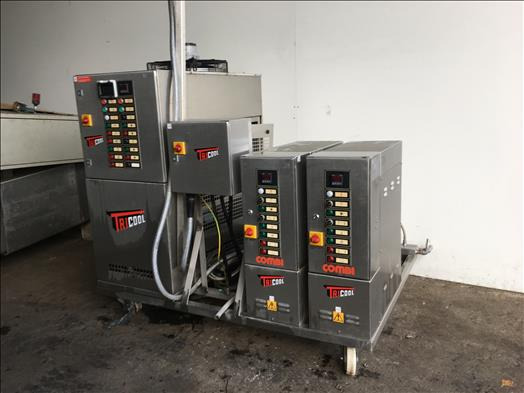 Tricool S2/50 chiller - Food processing equipment: picture 2 Tricool S2/50 chiller - Food processing equipment: picture 2