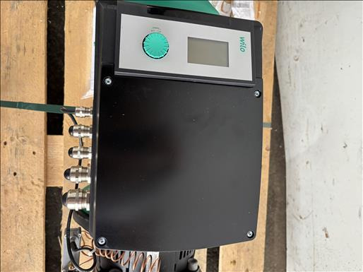 Wilo ILE50-170 Centrifugal pump - Food processing equipment: picture 3 Wilo ILE50-170 Centrifugal pump - Food processing equipment: picture 3