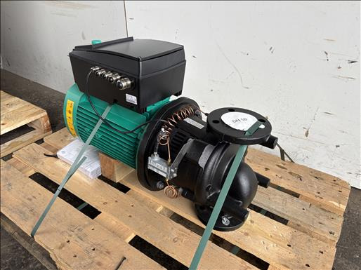 Wilo ILE50-170 Centrifugal pump - Food processing equipment: picture 2 Wilo ILE50-170 Centrifugal pump - Food processing equipment: picture 2