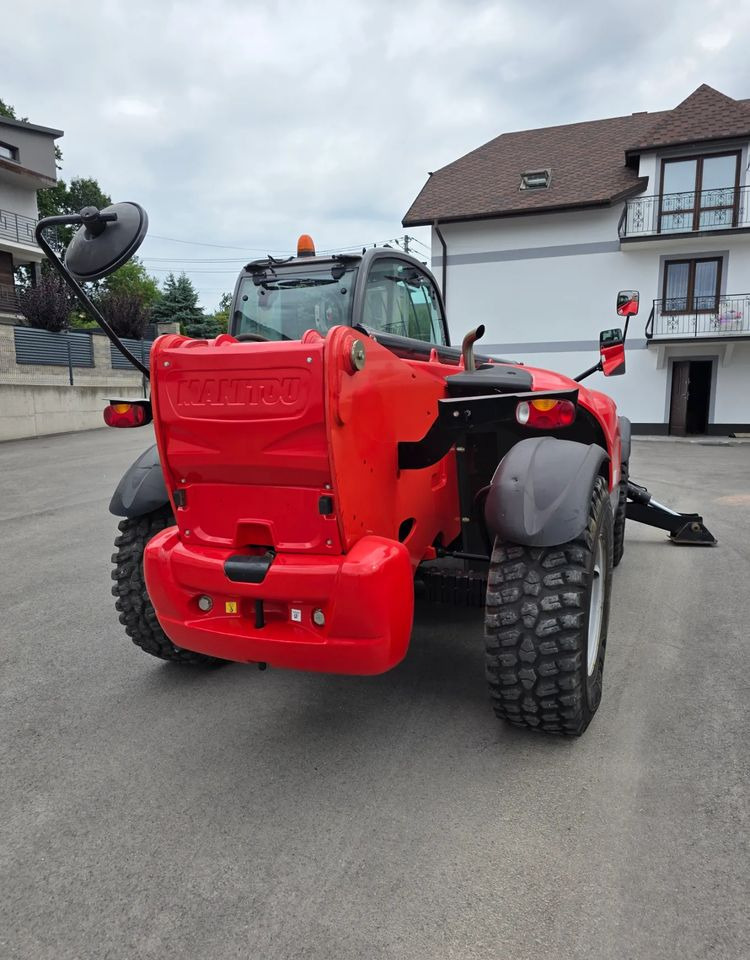 Manitou MT 1440 EASY - Other machinery: picture 4 Manitou MT 1440 EASY - Other machinery: picture 4