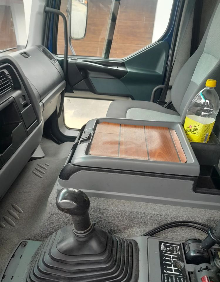 Renault PREMIUM 320 DCI / KERAX / HYDROBURTA / WYWROTKA - Tipper: picture 2 Renault PREMIUM 320 DCI / KERAX / HYDROBURTA / WYWROTKA - Tipper: picture 2