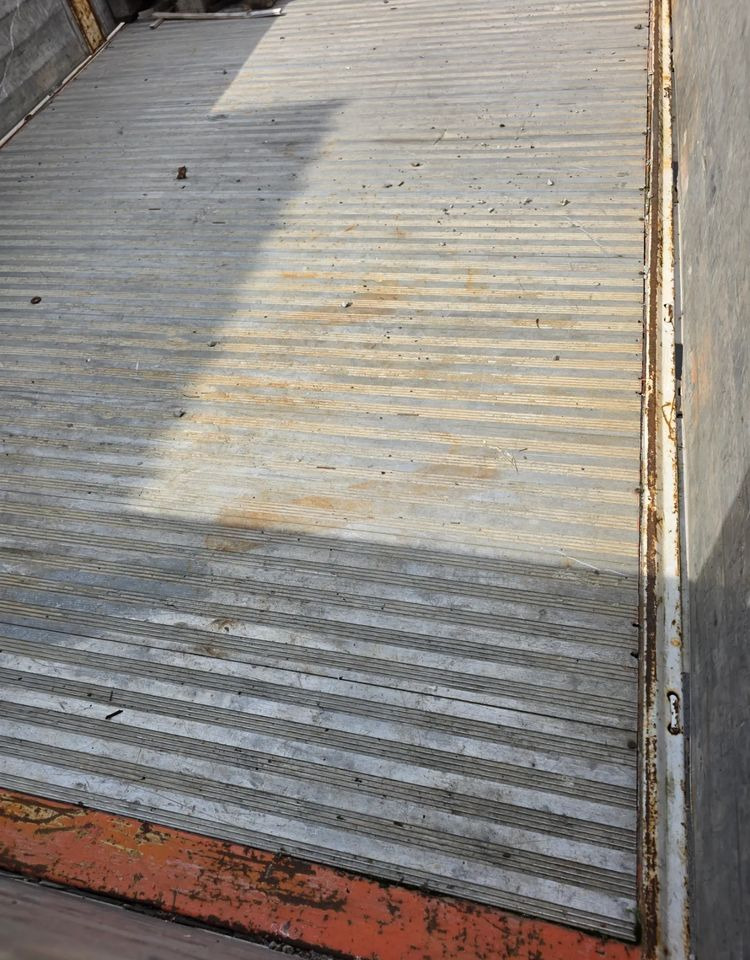 Volvo FM7 - Dropside/ Flatbed truck, Crane truck: picture 4 Volvo FM7 - Dropside/ Flatbed truck, Crane truck: picture 4