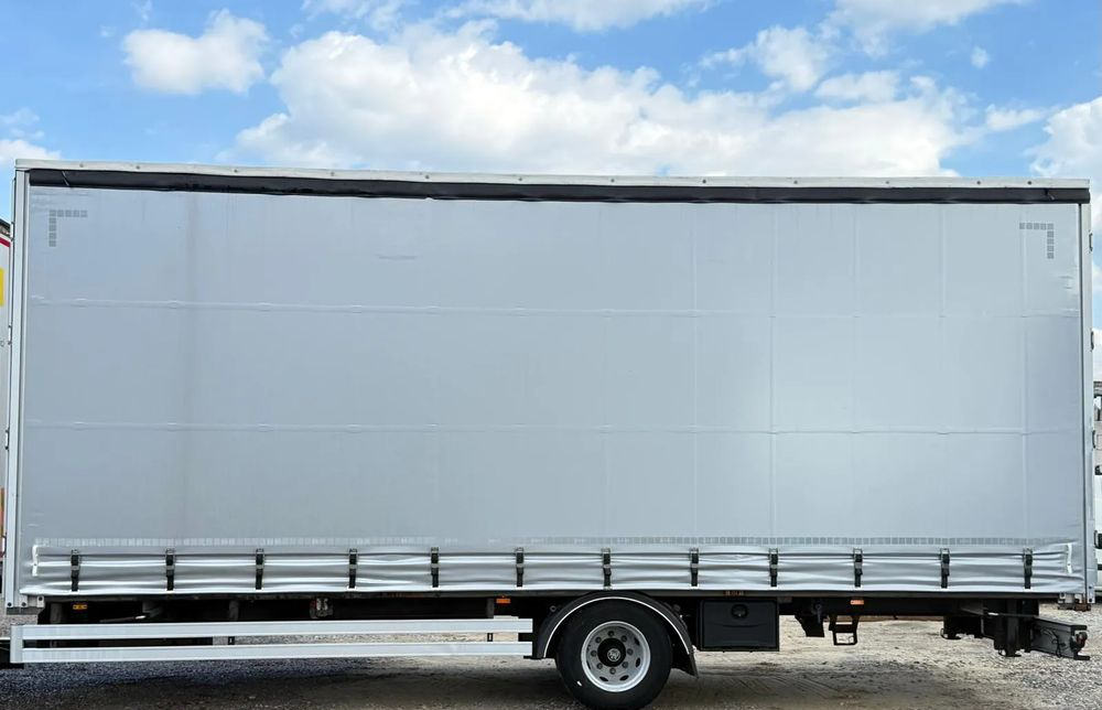 Panav PRZYCZEPA CIĘŻAROWA/TANDEM/PRZEJAZDOWA/1OŚ/BPW/PODNOSZONA DACH/3 METRY - Curtainsider semi-trailer: picture 5 Panav PRZYCZEPA CIĘŻAROWA/TANDEM/PRZEJAZDOWA/1OŚ/BPW/PODNOSZONA DACH/3 METRY - Curtainsider semi-trailer: picture 5