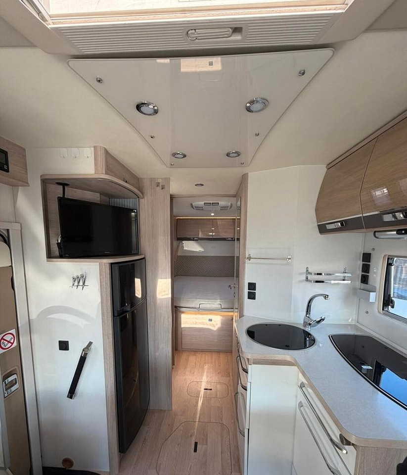- Camper: picture 5 - Camper: picture 5