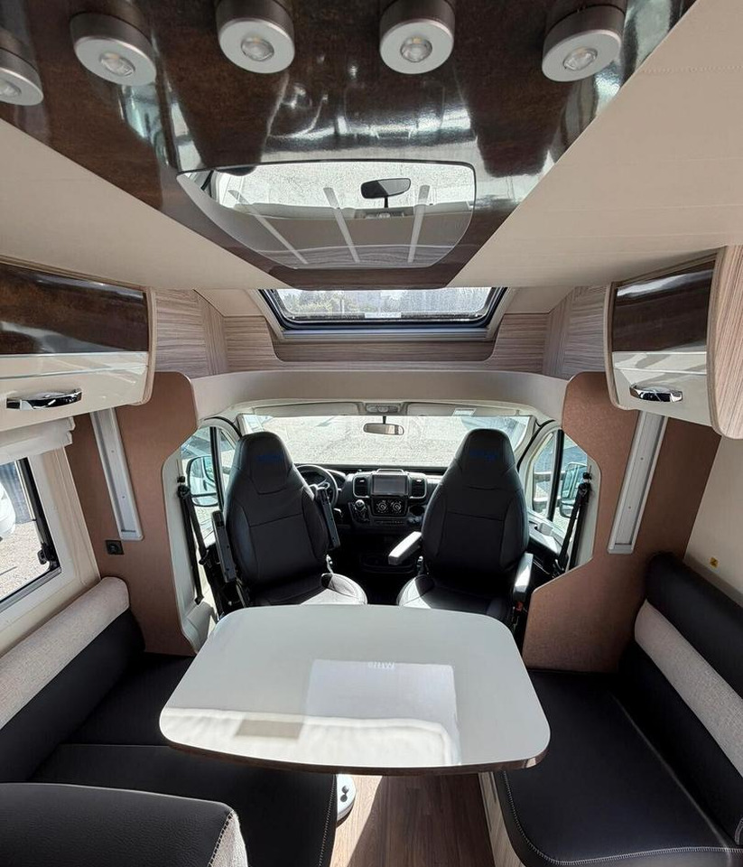 Elnagh T-LOFT 529 - Semi-integrated motorhome: picture 4 Elnagh T-LOFT 529 - Semi-integrated motorhome: picture 4