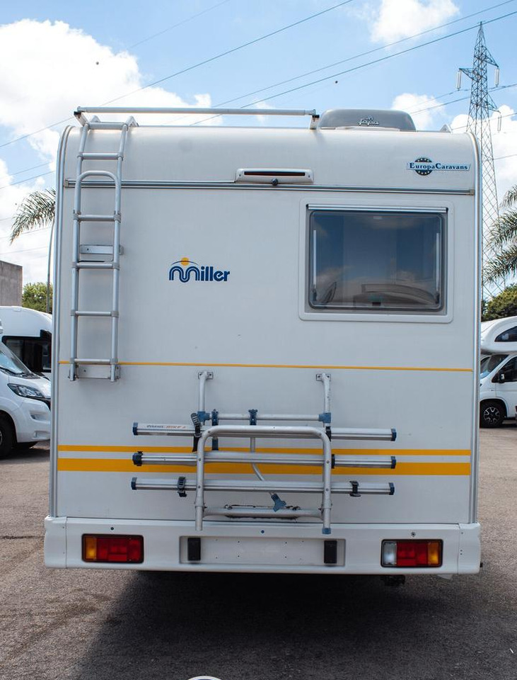 Miller texas - Alcove motorhome: picture 4 Miller texas - Alcove motorhome: picture 4