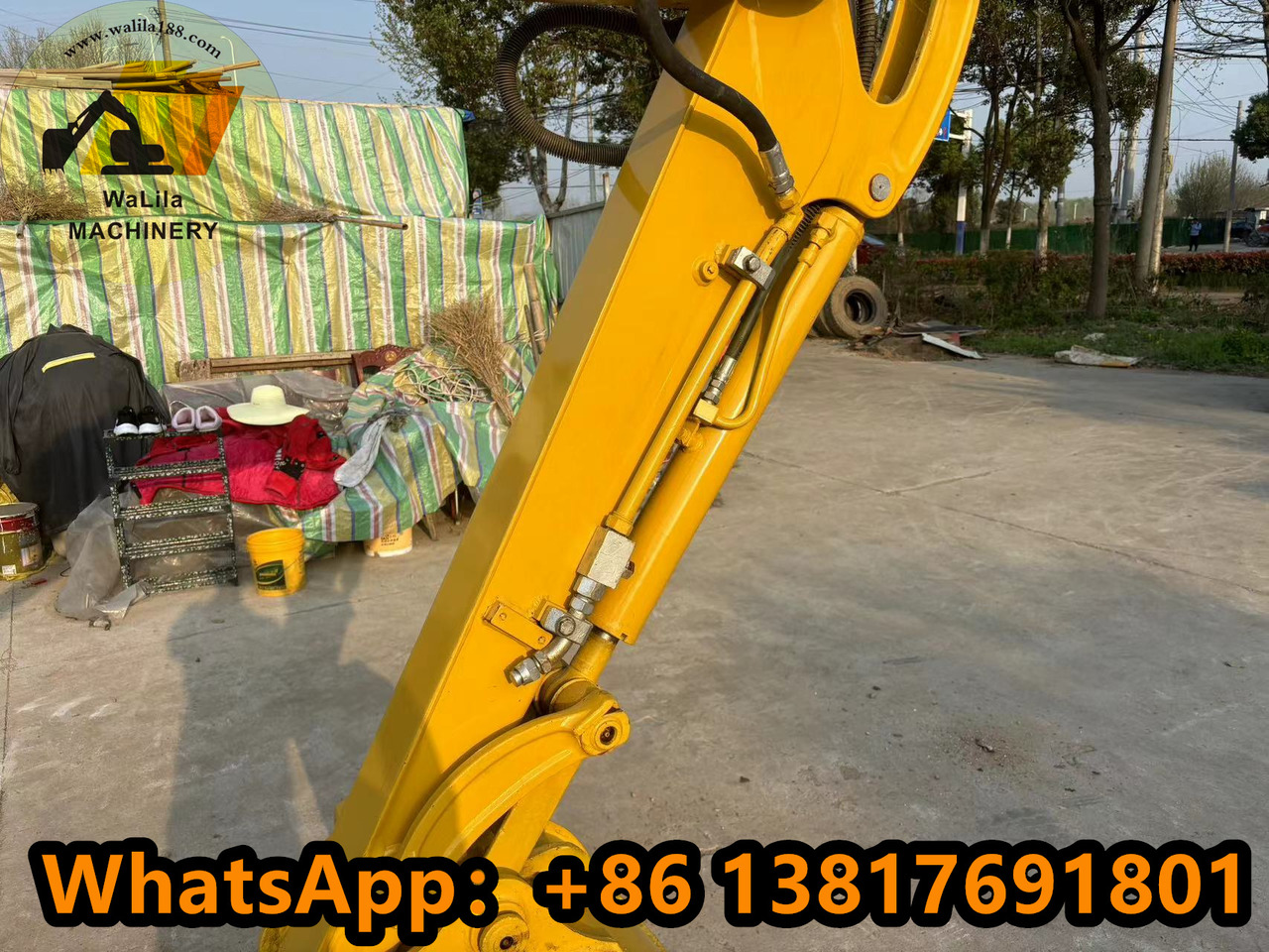 KOMATSU PC 35 MR-3 Komatsu Pc30-35-40-50-55 - Mini excavator: picture 5 KOMATSU PC 35 MR-3 Komatsu Pc30-35-40-50-55 - Mini excavator: picture 5