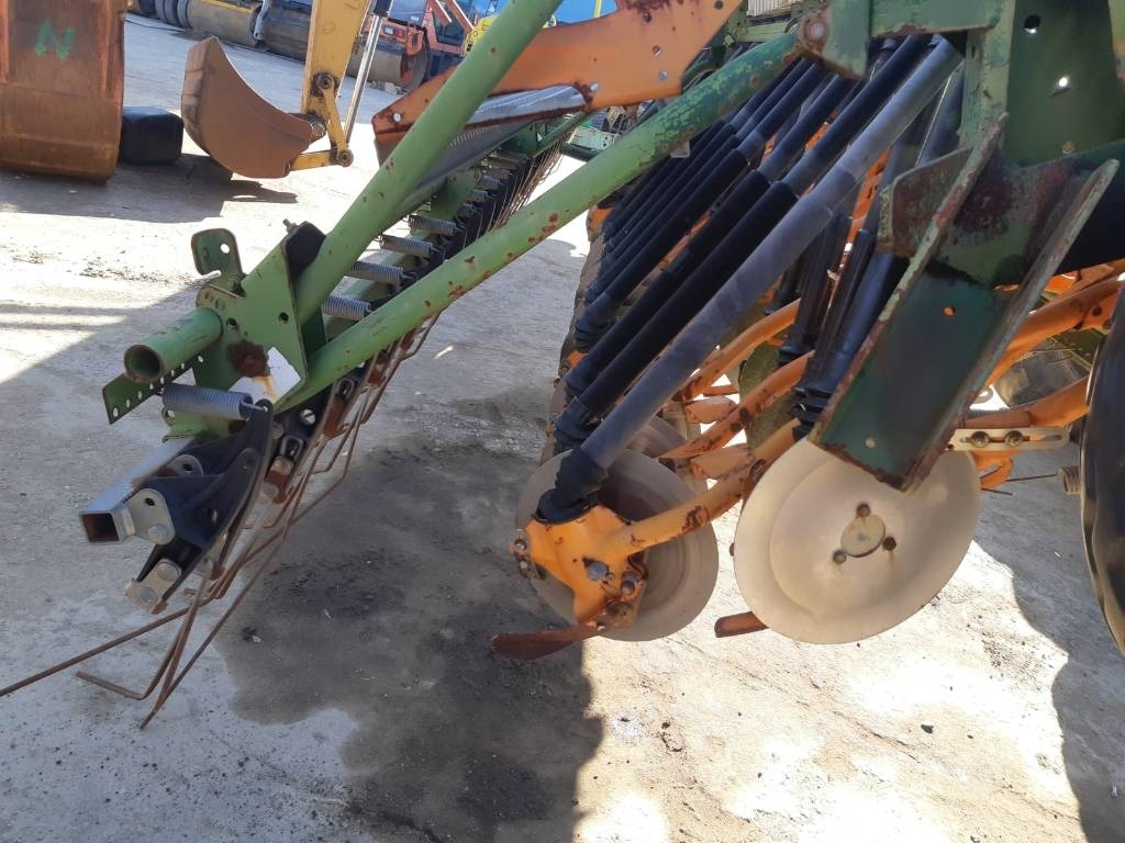 Amazone D8-60 Super - Seed drill: picture 5 Amazone D8-60 Super - Seed drill: picture 5