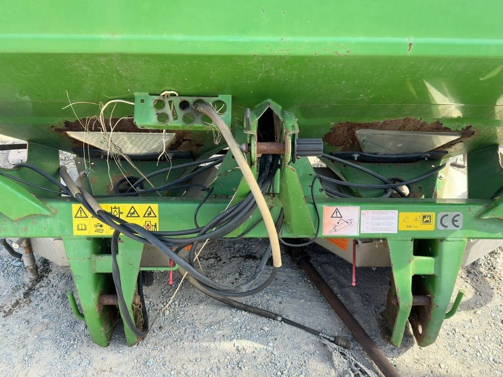 Amazone ZA-M 1200 - Fertilizer spreader: picture 5 Amazone ZA-M 1200 - Fertilizer spreader: picture 5