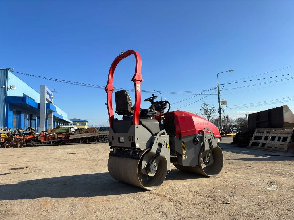 Road roller Ammann ARX23: picture 6 Road roller Ammann ARX23: picture 6