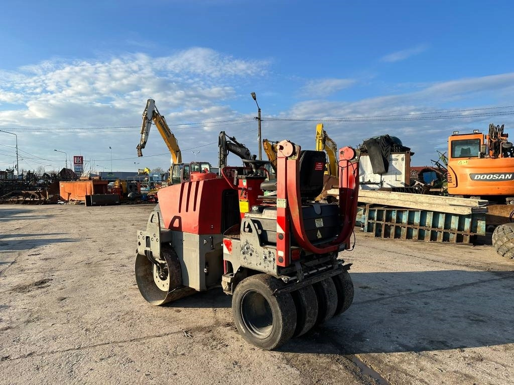 Ammann AV 26-2K - Combination roller: picture 5 Ammann AV 26-2K - Combination roller: picture 5