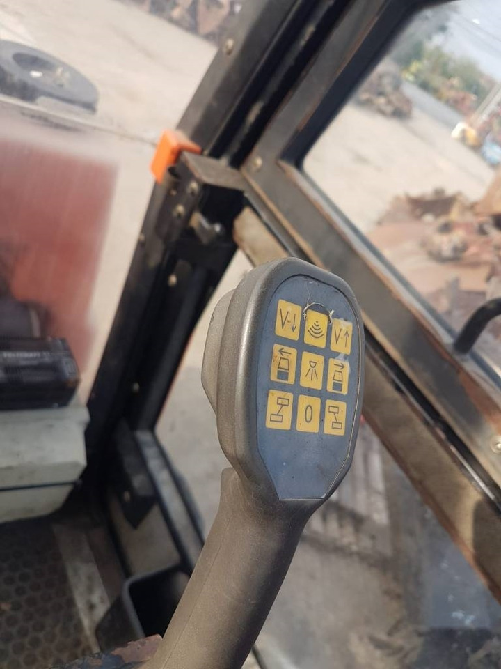 Road roller Ammann AV 95: picture 10