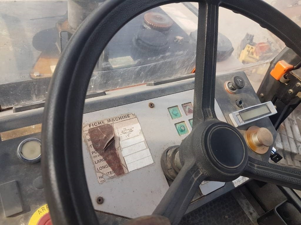 Ammann AV 95 - Road roller: picture 5 Ammann AV 95 - Road roller: picture 5