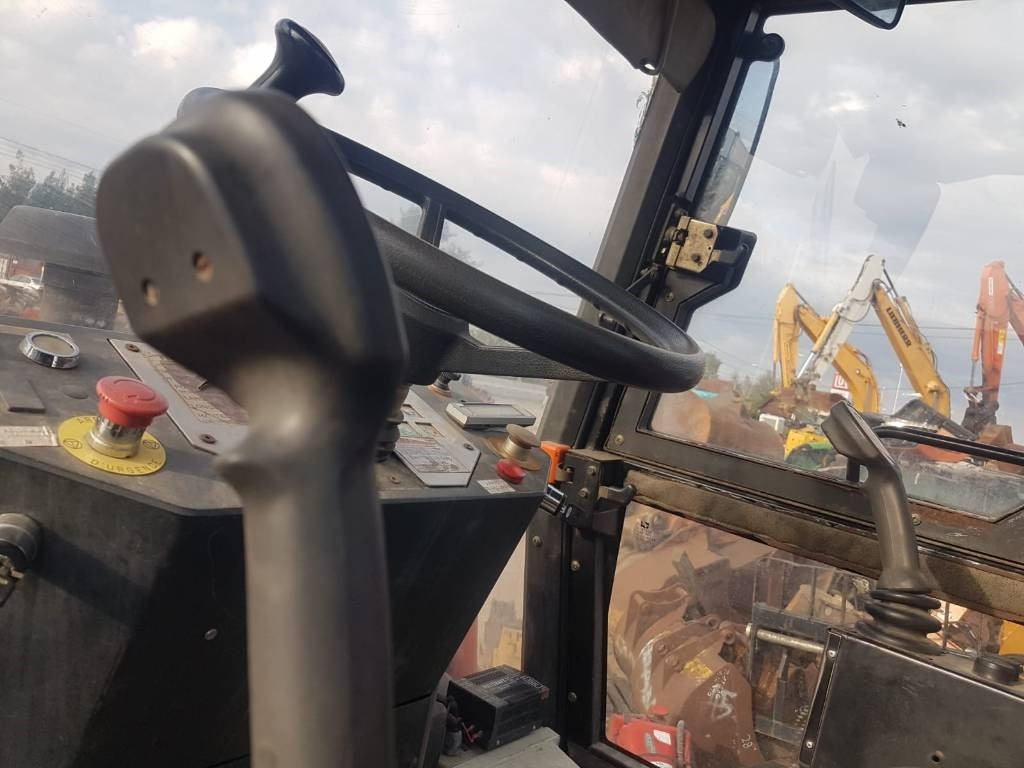 Road roller Ammann AV 95: picture 7