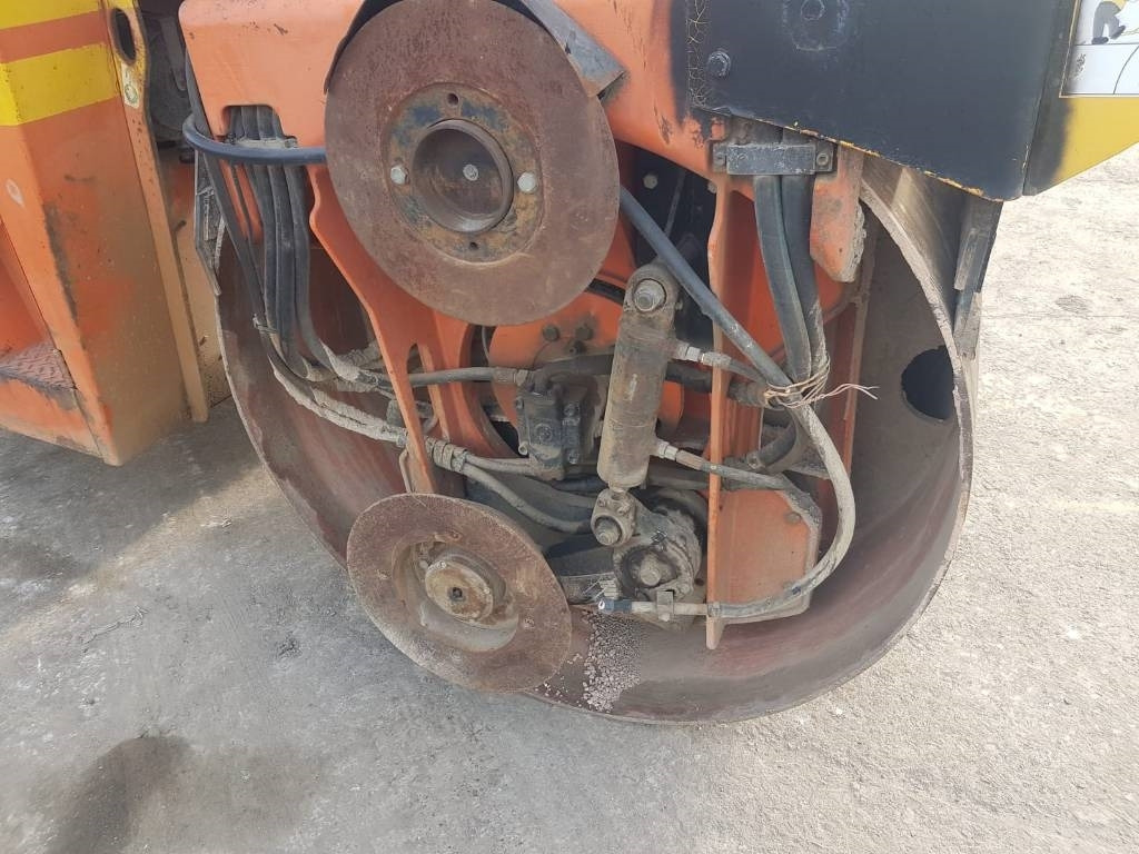 Ammann AV 95 - Road roller: picture 4 Ammann AV 95 - Road roller: picture 4