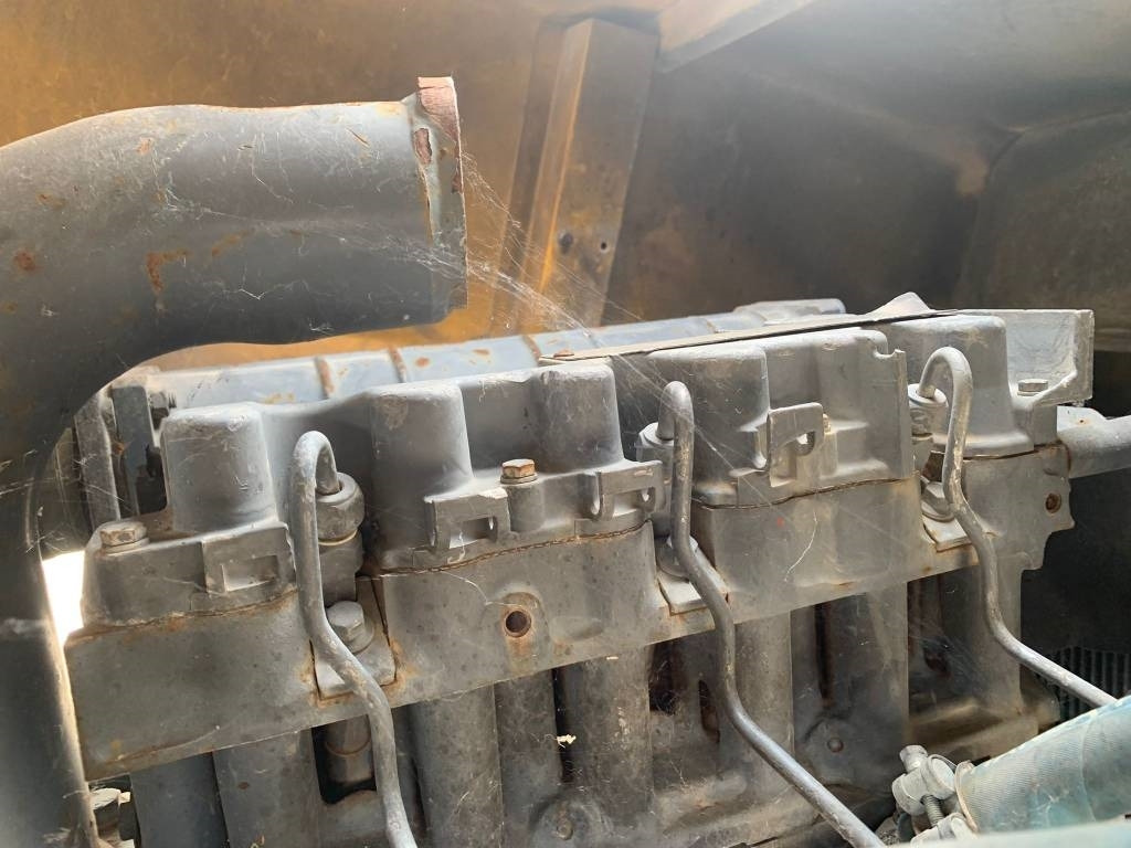 Atlas Copco XAS97AB - Air compressor: picture 5 Atlas Copco XAS97AB - Air compressor: picture 5