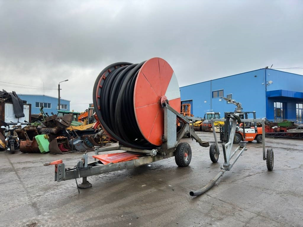 Bauer RainStar 100/430 - Irrigation system: picture 1 Bauer RainStar 100/430 - Irrigation system: picture 1