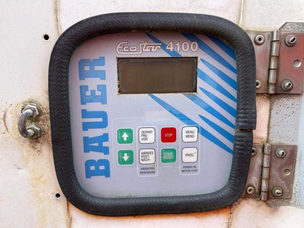 Bauer RainStar 110/500 - Irrigation system: picture 5 Bauer RainStar 110/500 - Irrigation system: picture 5