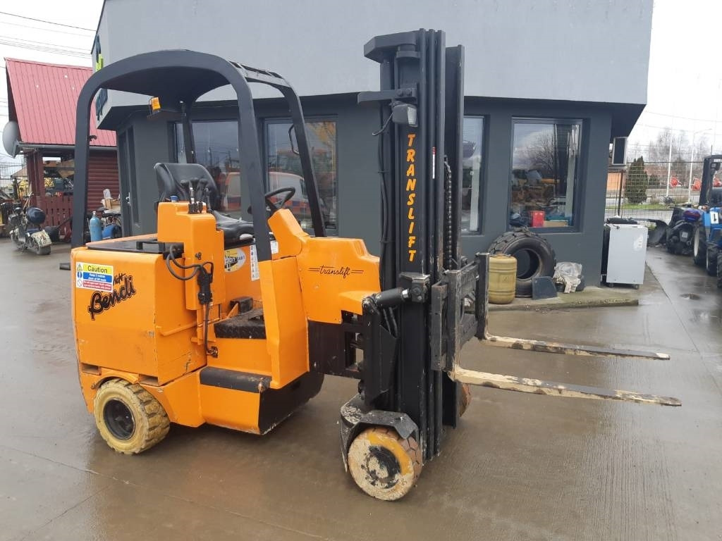 Bendi BE2147ss - Electric forklift: picture 2 Bendi BE2147ss - Electric forklift: picture 2