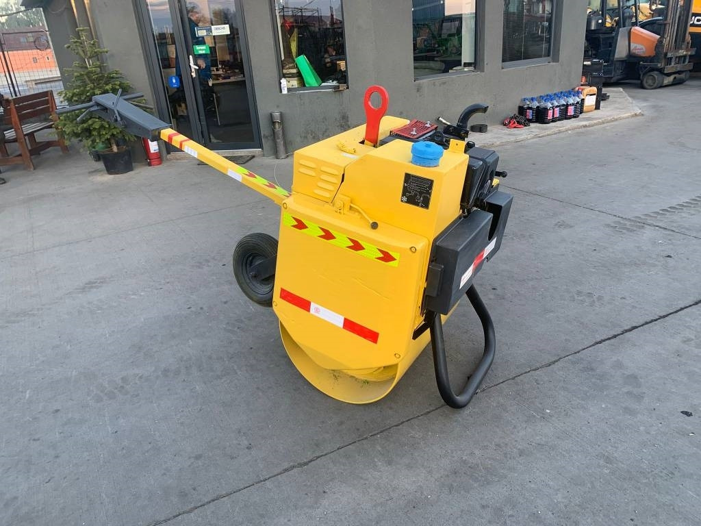 Benford MBR 71 - Compactor: picture 4 Benford MBR 71 - Compactor: picture 4