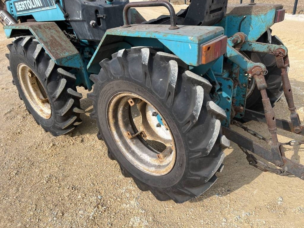 Bertolini 2033 - Farm tractor: picture 4 Bertolini 2033 - Farm tractor: picture 4