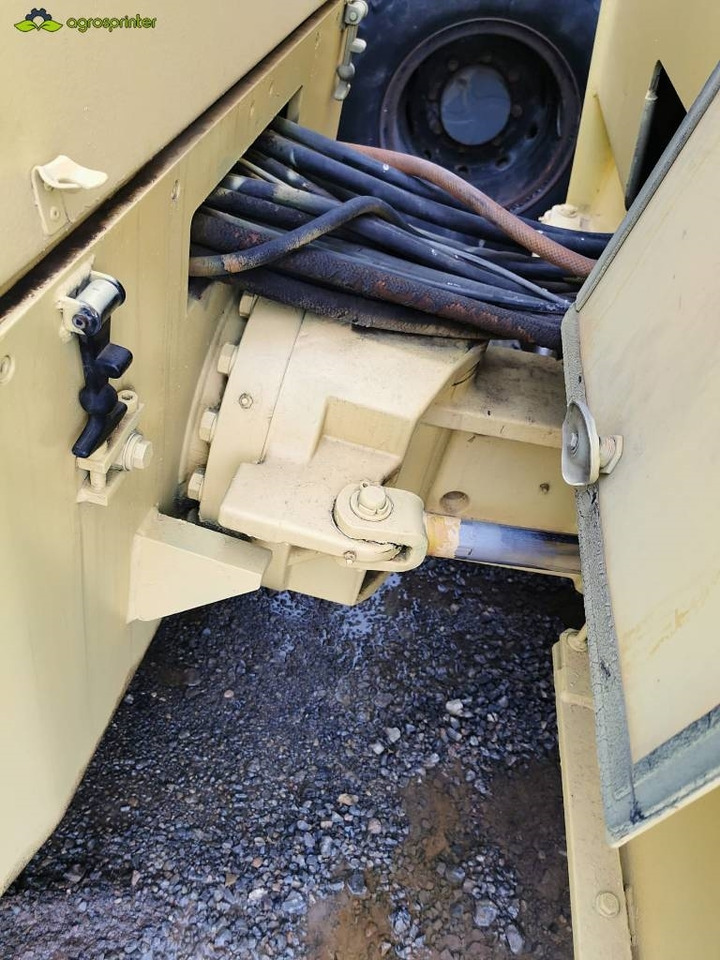 Bomag BW 164 AC - Compactor: picture 5 Bomag BW 164 AC - Compactor: picture 5