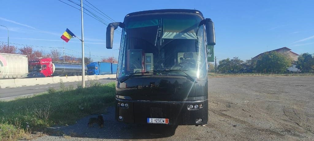 Bova F14 Autorulota - Integrated motorhome: picture 2 Bova F14 Autorulota - Integrated motorhome: picture 2