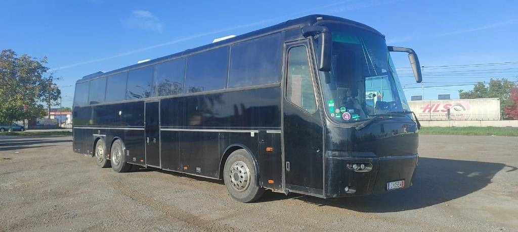 Bova F14 Autorulota - Integrated motorhome: picture 1 Bova F14 Autorulota - Integrated motorhome: picture 1