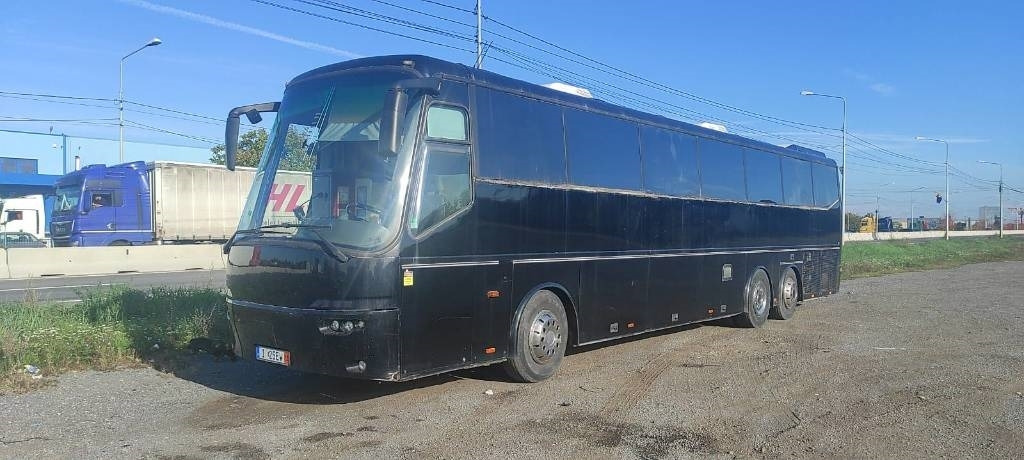 Bova F14 Autorulota - Integrated motorhome: picture 3 Bova F14 Autorulota - Integrated motorhome: picture 3