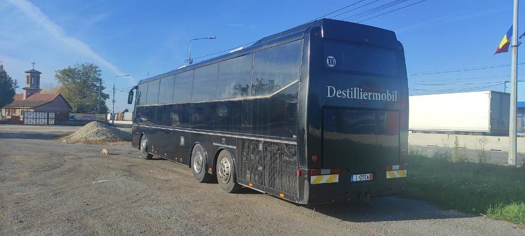 Bova F14 Autorulota - Integrated motorhome: picture 5 Bova F14 Autorulota - Integrated motorhome: picture 5