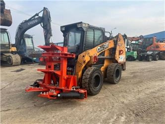 Case SR 250 - Skid steer loader: picture 1 Case SR 250 - Skid steer loader: picture 1
