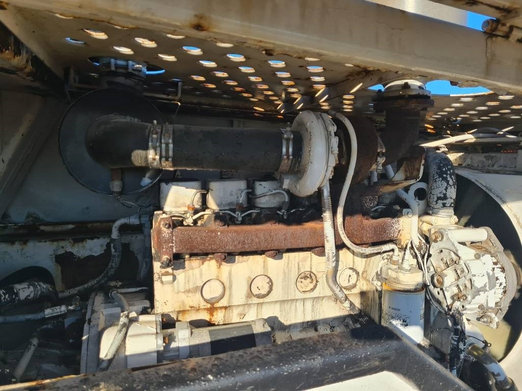 Compactor MV 618 DT - Compactor: picture 3 Compactor MV 618 DT - Compactor: picture 3