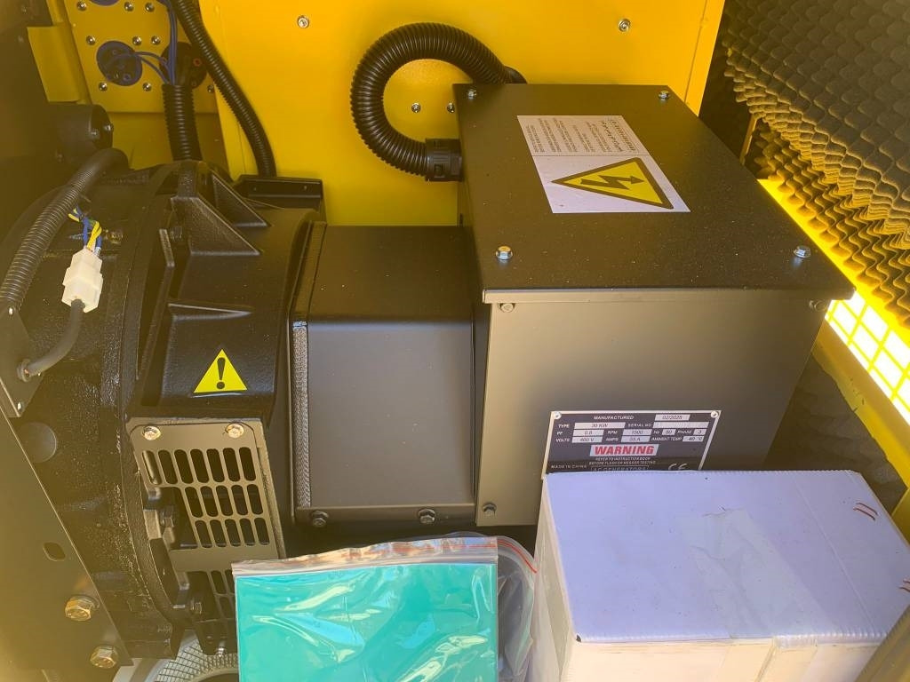 Compal VG-R30 - Generator set: picture 4 Compal VG-R30 - Generator set: picture 4