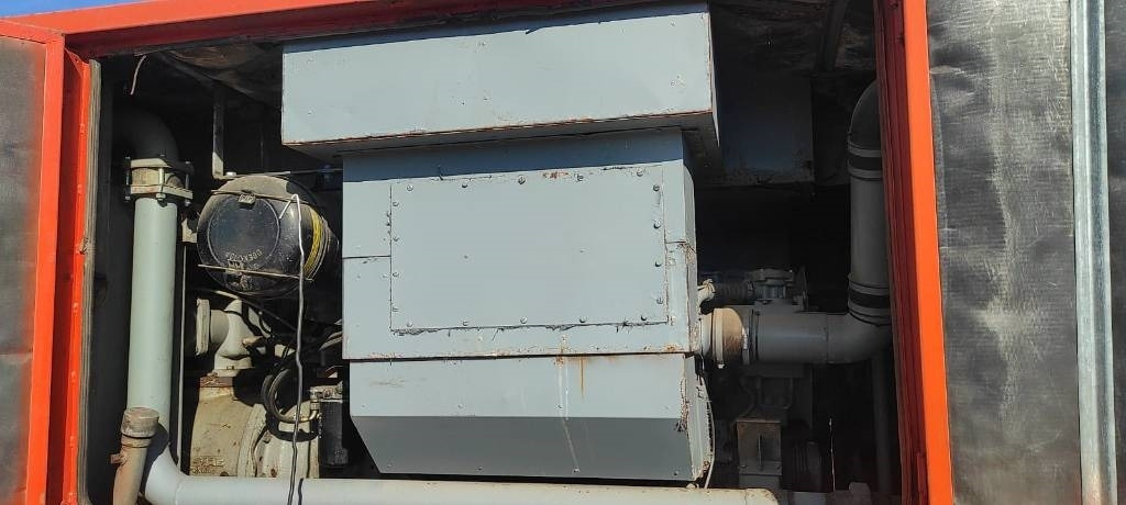 Demag C232DS - Air compressor: picture 4 Demag C232DS - Air compressor: picture 4