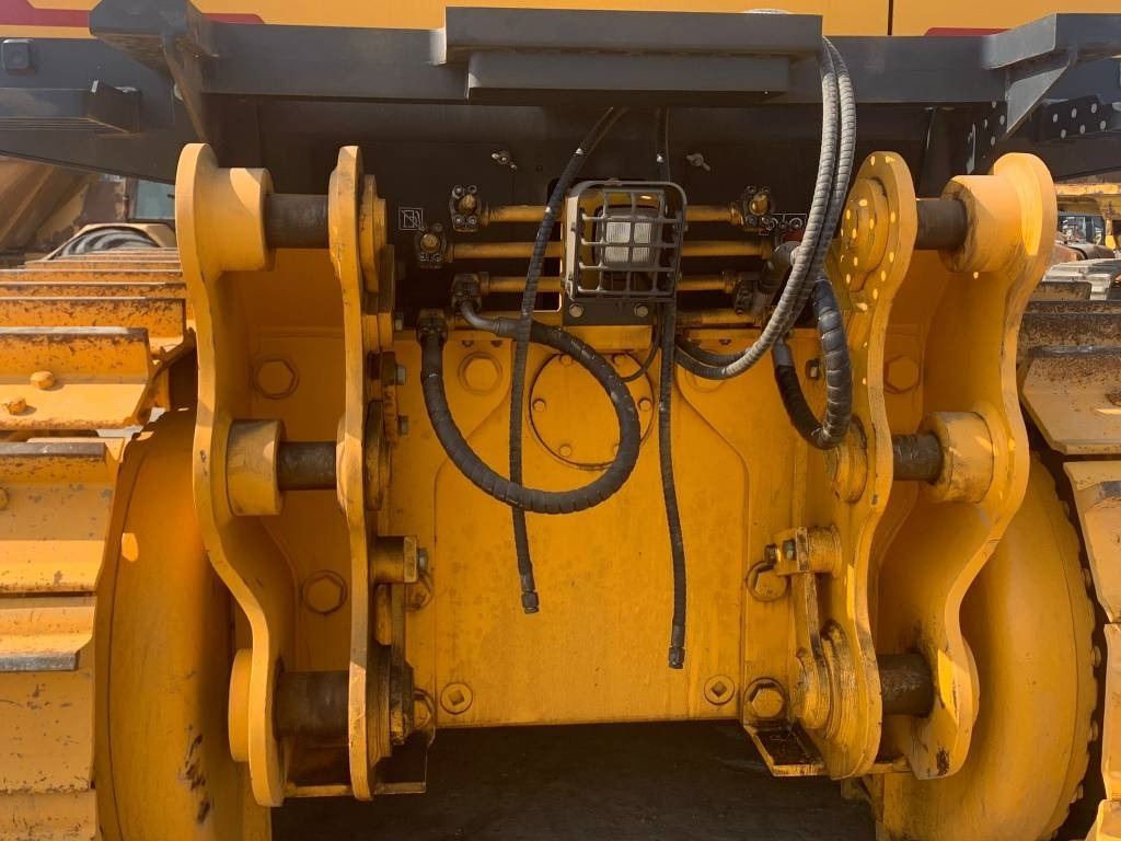 New Bulldozer Dressta TD25M: picture 6