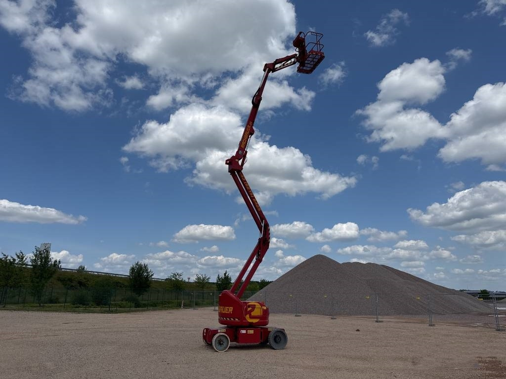 Genie Z 40/23 N - Articulated boom: picture 3 Genie Z 40/23 N - Articulated boom: picture 3