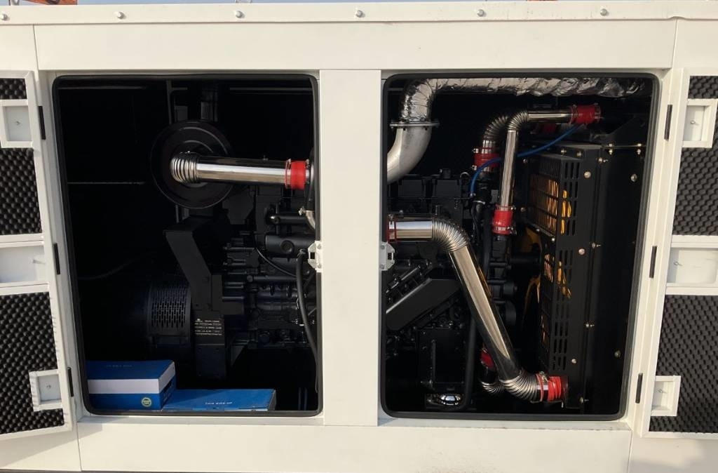 Gigapower LT-W400GF  - Generator set: picture 5 Gigapower LT-W400GF  - Generator set: picture 5