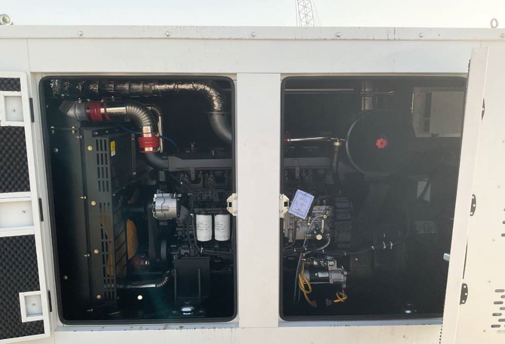 Gigapower LT-W400GF  - Generator set: picture 4 Gigapower LT-W400GF  - Generator set: picture 4