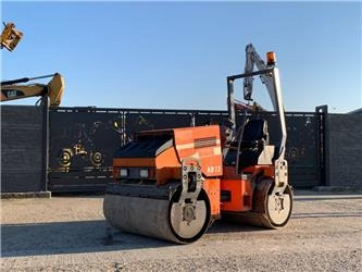 Hamm HD 13 - Road roller: picture 1 Hamm HD 13 - Road roller: picture 1