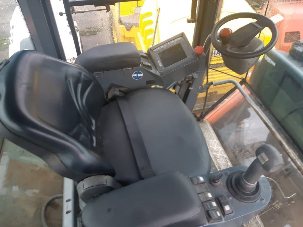 Hamm HD40 - Road roller: picture 5 Hamm HD40 - Road roller: picture 5