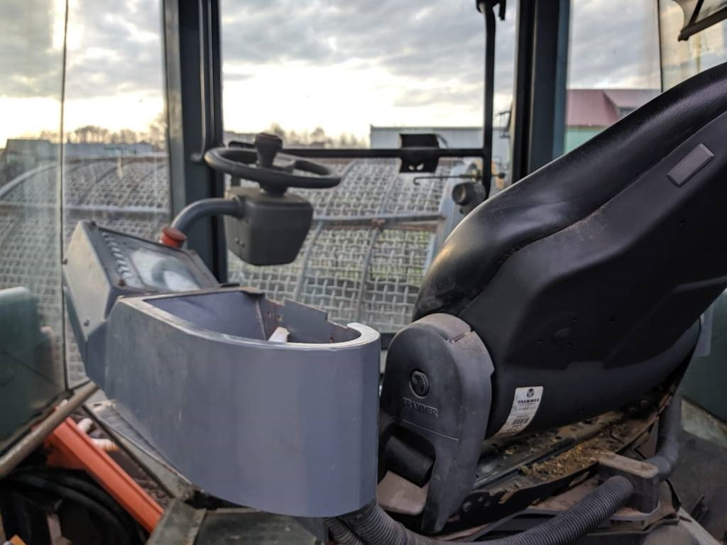 Hamm HD40 - Road roller: picture 3 Hamm HD40 - Road roller: picture 3