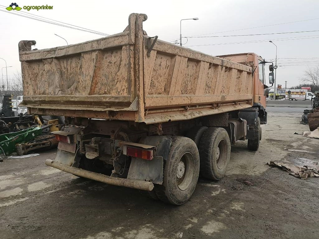 Iveco 260E 34 - Tipper: picture 5 Iveco 260E 34 - Tipper: picture 5