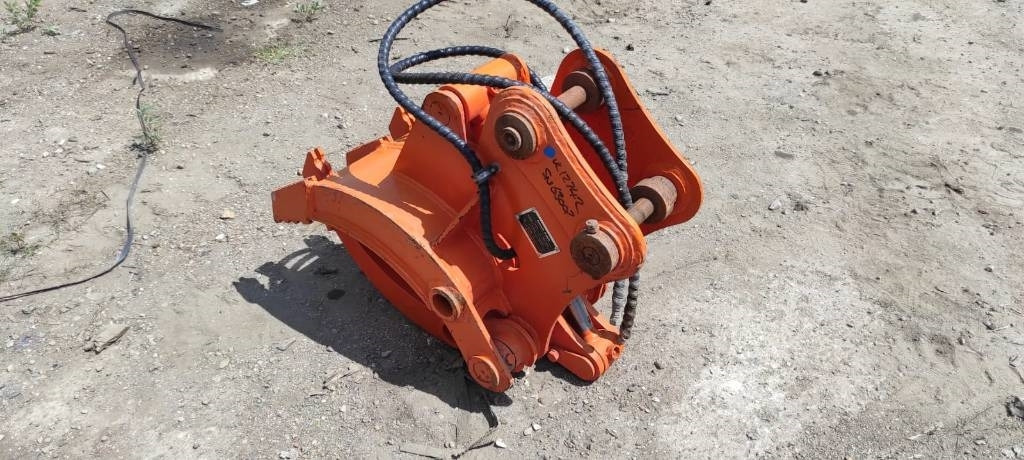 KBKC JSC30 - Grapple for Construction machinery: picture 3 KBKC JSC30 - Grapple for Construction machinery: picture 3