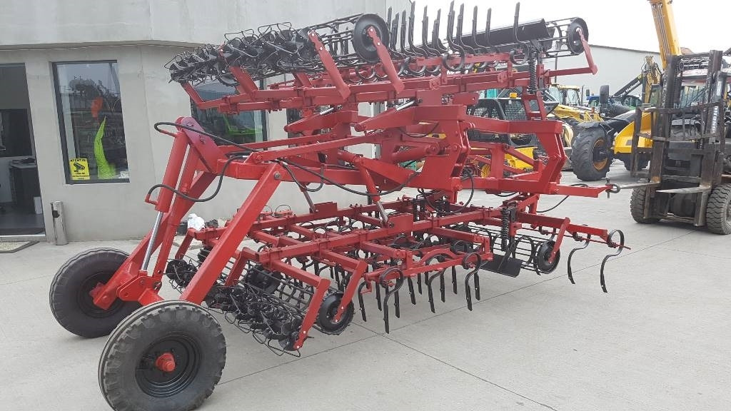Kongskilde SP4000 - Cultivator: picture 3 Kongskilde SP4000 - Cultivator: picture 3