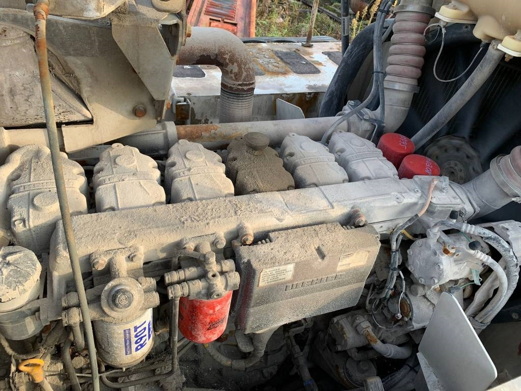 Wheel loader Liebherr L 566 2Plus2: picture 14